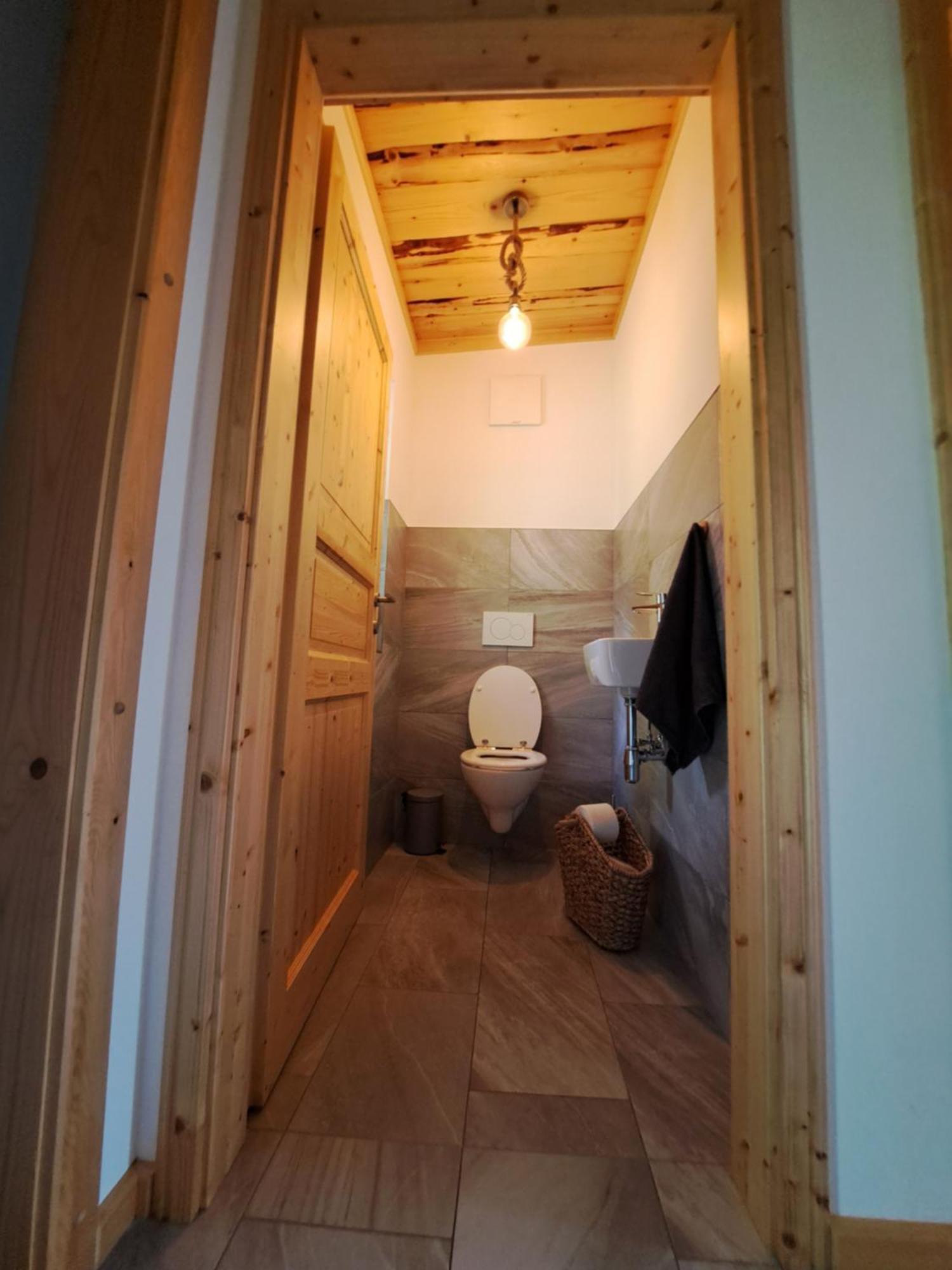 Erlebnisbauernhof Gutschi Ranch Kamp Rom bilde