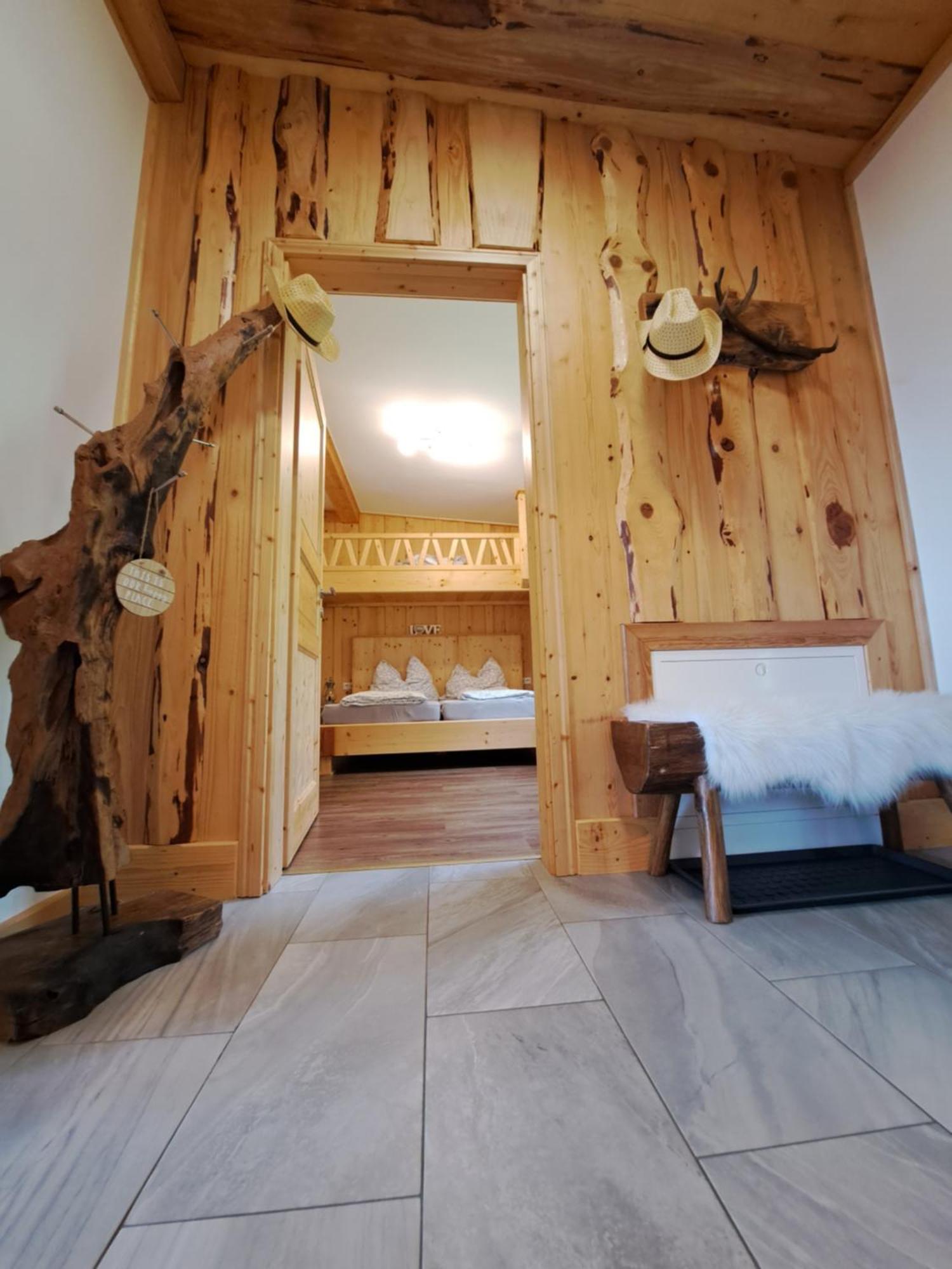 Erlebnisbauernhof Gutschi Ranch Kamp Rom bilde