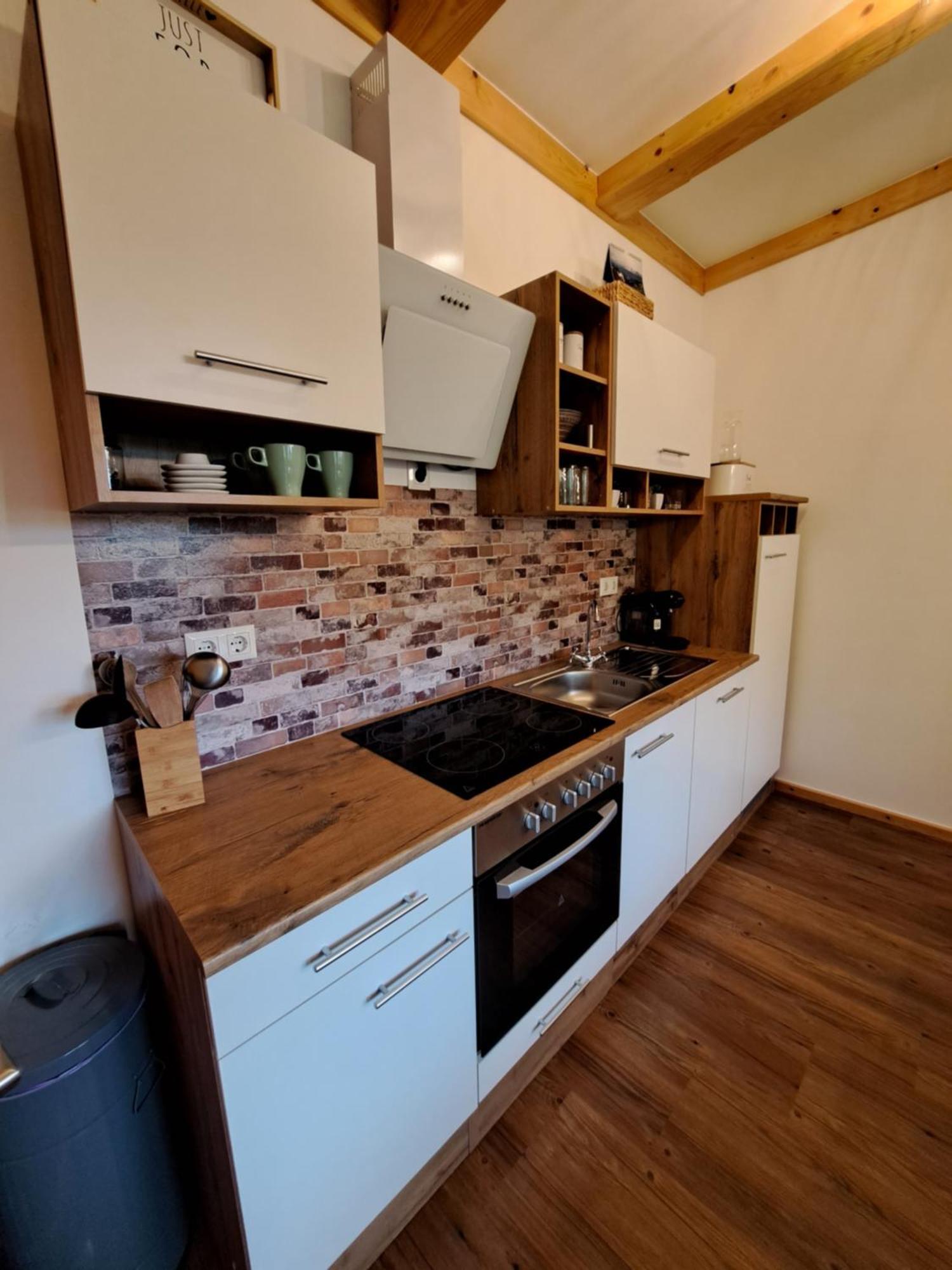 Erlebnisbauernhof Gutschi Ranch Kamp Rom bilde