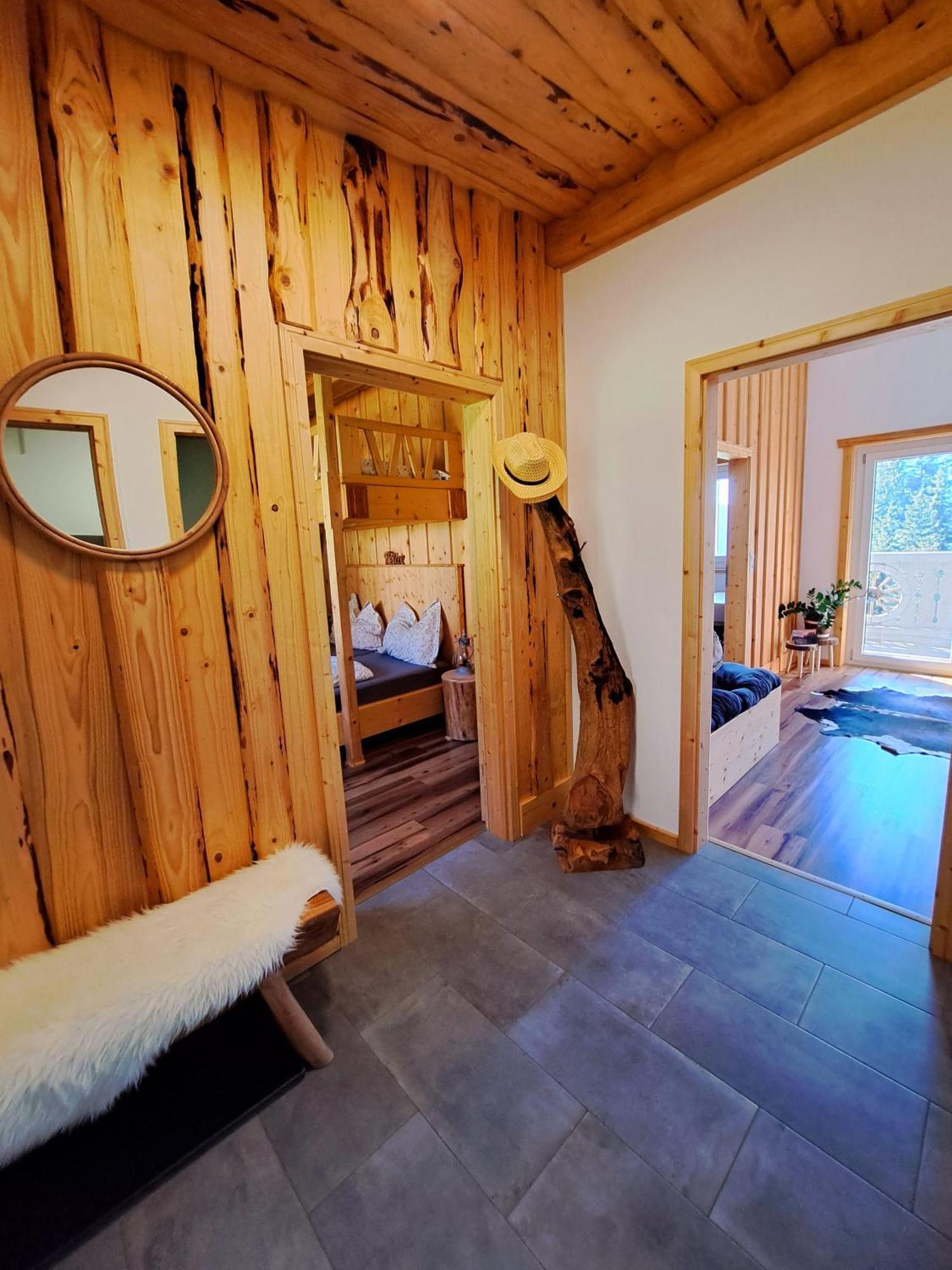 Erlebnisbauernhof Gutschi Ranch Kamp Rom bilde