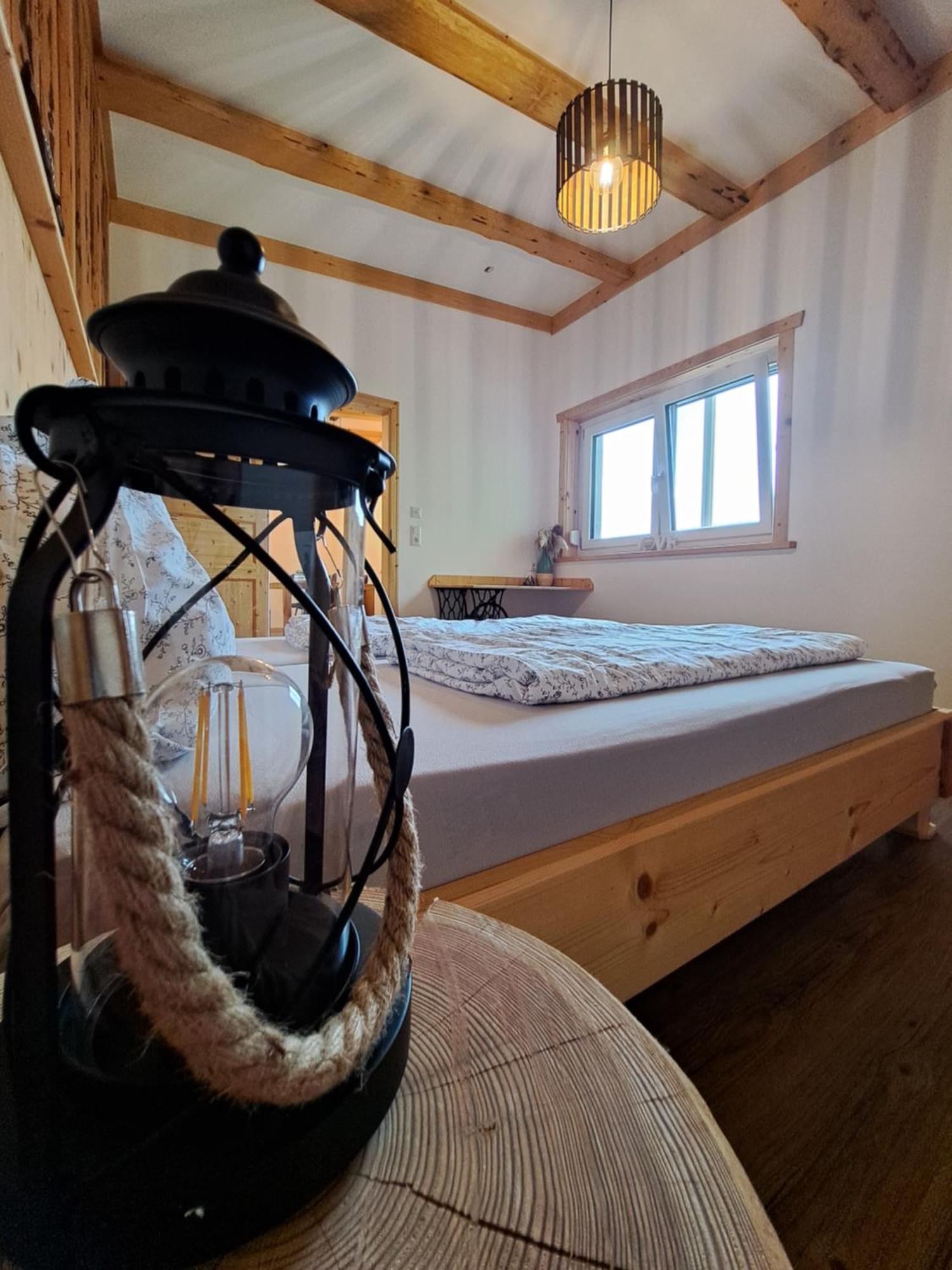 Erlebnisbauernhof Gutschi Ranch Kamp Rom bilde